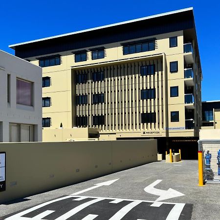 Sixty Six Boutique Apartments Χόμπαρτ Εξωτερικό φωτογραφία