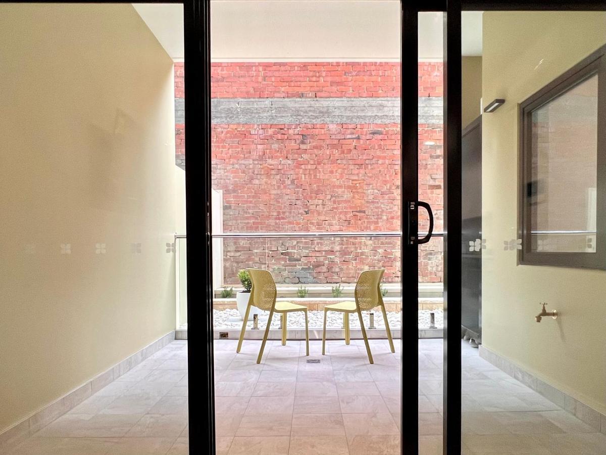 Sixty Six Boutique Apartments Χόμπαρτ Εξωτερικό φωτογραφία