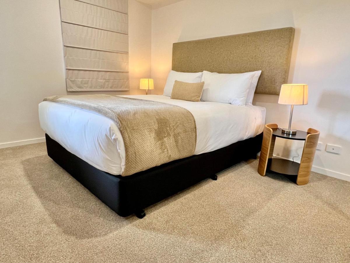 Sixty Six Boutique Apartments Χόμπαρτ Εξωτερικό φωτογραφία